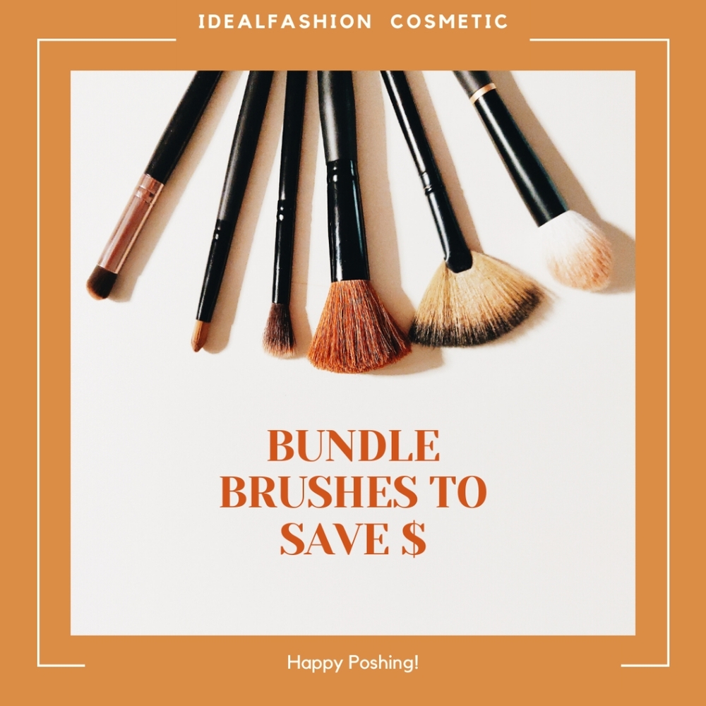 Makeup Brushes 💄